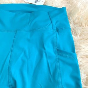 Blue Women Leggings. # 145